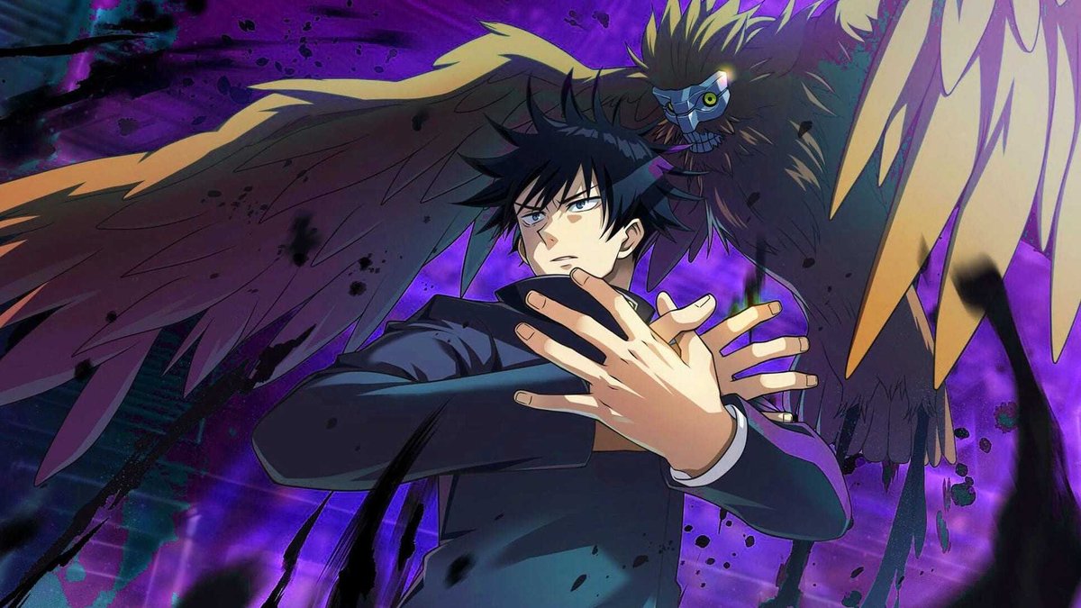 Is Milim Nava Stronger than Megumi Fushiguro in a Fight?